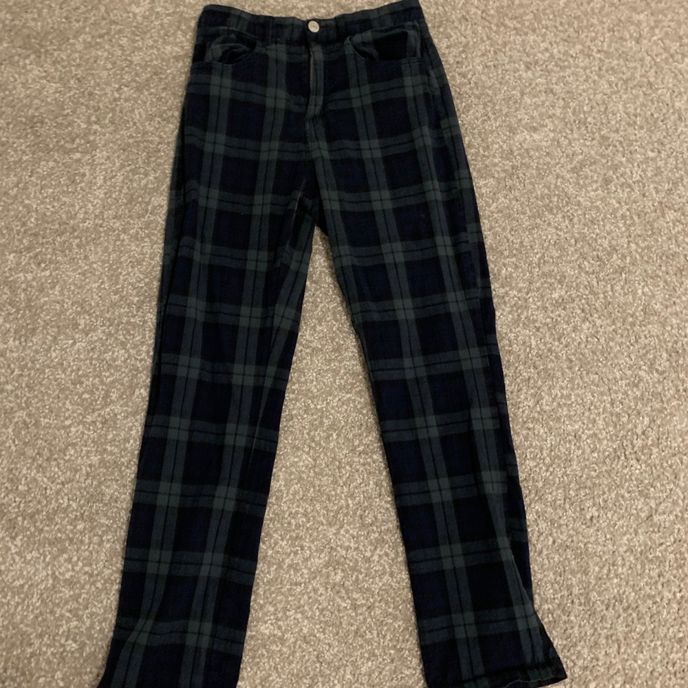 brandy melville pants
